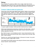 Preview for 14 page of Braun 6071 User Manual