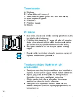 Preview for 16 page of Braun 6071 User Manual