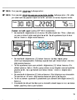 Preview for 19 page of Braun 6071 User Manual