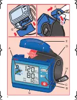 Предварительный просмотр 3 страницы Braun 6083 User Manual