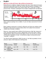 Предварительный просмотр 4 страницы Braun 6084 Owner'S Manual