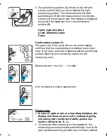 Предварительный просмотр 8 страницы Braun 6084 Owner'S Manual