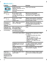 Предварительный просмотр 12 страницы Braun 6084 Owner'S Manual