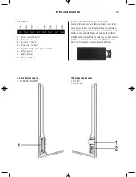 Preview for 19 page of Braun 7050SLT User Manual