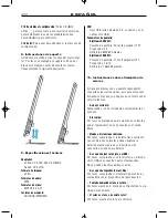 Preview for 40 page of Braun 7050SLT User Manual