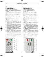 Preview for 42 page of Braun 7050SLT User Manual