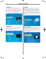 Preview for 54 page of Braun 7050SLT User Manual