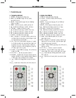 Preview for 58 page of Braun 7050SLT User Manual