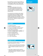 Preview for 9 page of Braun 720s-3 Owner'S Manual