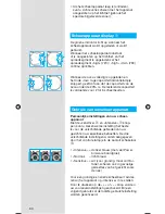 Preview for 30 page of Braun 720s-3 Owner'S Manual