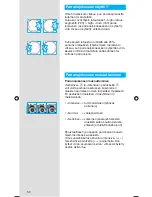 Preview for 50 page of Braun 720s-3 Owner'S Manual