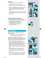 Preview for 51 page of Braun 720s-3 Owner'S Manual