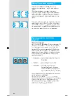 Preview for 60 page of Braun 720s-3 Owner'S Manual