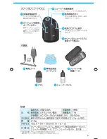 Preview for 9 page of Braun 750CC-4 User Manual