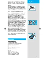 Preview for 11 page of Braun 790CC-4 Instruction Manual