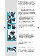 Preview for 60 page of Braun 790CC-4 Instruction Manual