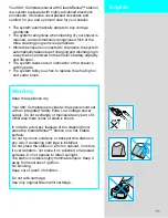 Preview for 11 page of Braun 8985 Manual