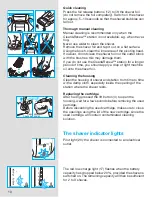 Preview for 10 page of Braun 8985CC User Manual