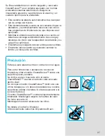 Preview for 27 page of Braun 8985CC User Manual