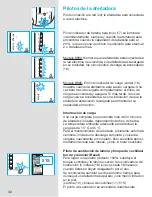 Preview for 32 page of Braun 8985CC User Manual