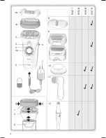 Preview for 3 page of Braun 9-5389-549 Manual