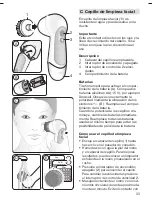 Preview for 33 page of Braun 9-5389-549 Manual