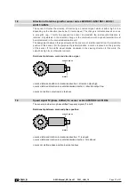 Предварительный просмотр 10 страницы Braun A5S1 Series Manual