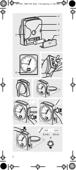 Preview for 3 page of Braun AB 325 Use Instructions