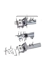 Предварительный просмотр 3 страницы Braun Acculan 3Ti Instructions For Use/Technical Description