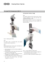 Предварительный просмотр 12 страницы Braun Acculan 3Ti Instructions For Use/Technical Description