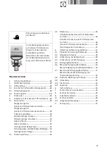 Предварительный просмотр 29 страницы Braun Acculan 3Ti Instructions For Use/Technical Description