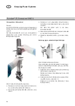 Предварительный просмотр 36 страницы Braun Acculan 3Ti Instructions For Use/Technical Description