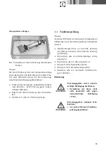 Предварительный просмотр 37 страницы Braun Acculan 3Ti Instructions For Use/Technical Description