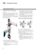 Предварительный просмотр 58 страницы Braun Acculan 3Ti Instructions For Use/Technical Description