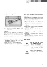 Предварительный просмотр 81 страницы Braun Acculan 3Ti Instructions For Use/Technical Description