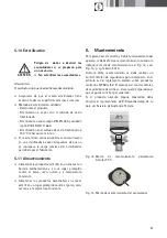 Предварительный просмотр 89 страницы Braun Acculan 3Ti Instructions For Use/Technical Description