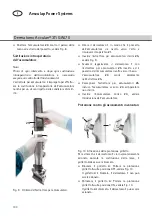 Предварительный просмотр 102 страницы Braun Acculan 3Ti Instructions For Use/Technical Description