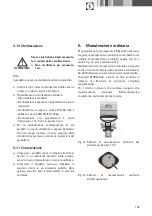 Предварительный просмотр 111 страницы Braun Acculan 3Ti Instructions For Use/Technical Description