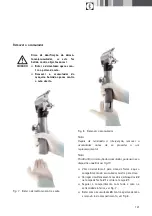 Preview for 123 page of Braun Acculan 3Ti Instructions For Use/Technical Description