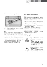 Preview for 125 page of Braun Acculan 3Ti Instructions For Use/Technical Description