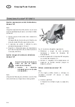 Preview for 126 page of Braun Acculan 3Ti Instructions For Use/Technical Description