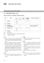 Preview for 130 page of Braun Acculan 3Ti Instructions For Use/Technical Description