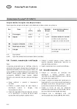 Preview for 132 page of Braun Acculan 3Ti Instructions For Use/Technical Description