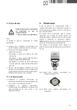 Preview for 133 page of Braun Acculan 3Ti Instructions For Use/Technical Description