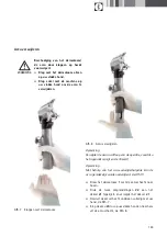 Предварительный просмотр 145 страницы Braun Acculan 3Ti Instructions For Use/Technical Description