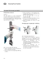 Предварительный просмотр 146 страницы Braun Acculan 3Ti Instructions For Use/Technical Description