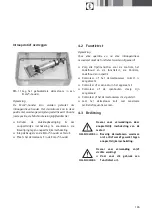 Предварительный просмотр 147 страницы Braun Acculan 3Ti Instructions For Use/Technical Description