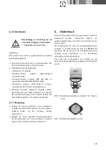 Предварительный просмотр 155 страницы Braun Acculan 3Ti Instructions For Use/Technical Description