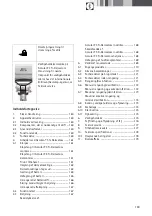 Предварительный просмотр 161 страницы Braun Acculan 3Ti Instructions For Use/Technical Description