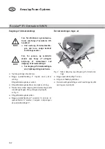 Предварительный просмотр 164 страницы Braun Acculan 3Ti Instructions For Use/Technical Description